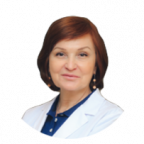 Чеботарёва Татьяна Александровна